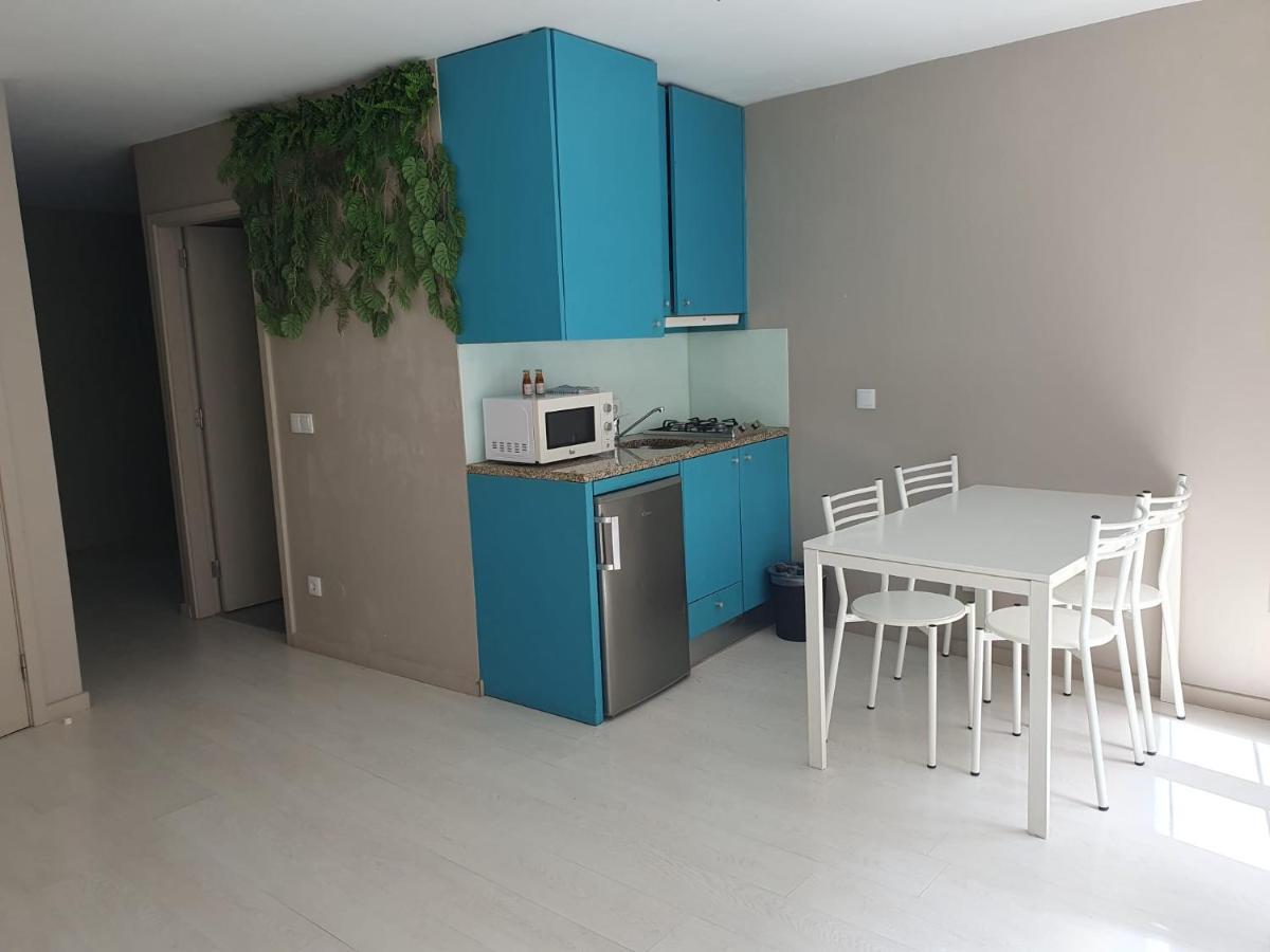 Aposentus - St Francisco Apartment Πόρτο Εξωτερικό φωτογραφία