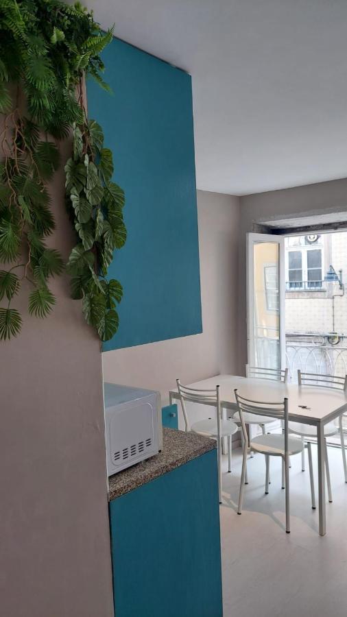 Aposentus - St Francisco Apartment Πόρτο Εξωτερικό φωτογραφία